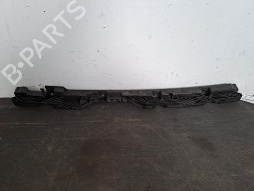 Used Rear bumper bracket VW TOURAN (5T1) 1.6 TDI (110 hp) 28407001