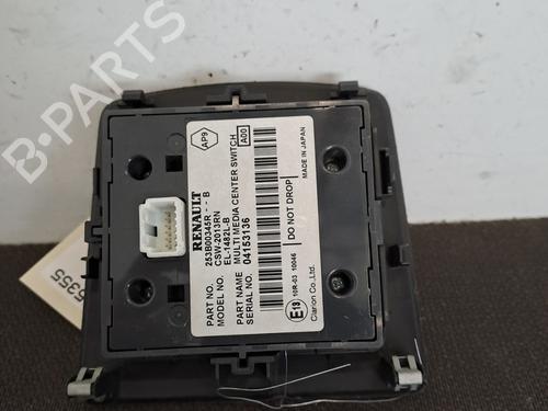 Switch RENAULT SCÉNIC III (JZ0/1_) 1.5 dCi | BP28389845I30 - Image 2