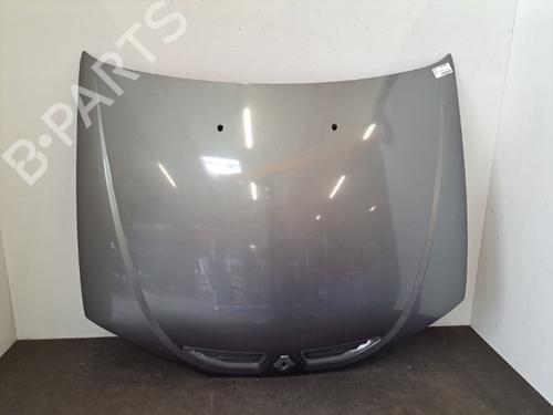 Hood RENAULT MEGANE I Classic (LA0/1_) 1.9 dCi (LA05, LA1F) | BP28398556C1 
