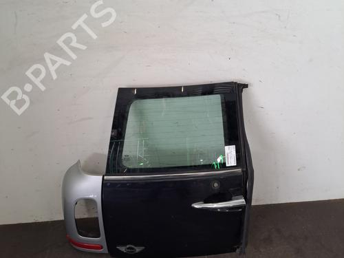 Used Left tailgate MINI MINI CLUBMAN (R55) Cooper (122 hp) 31810031