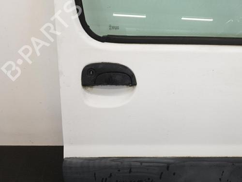 Right front door RENAULT KANGOO Express (FC0/1_) 1.5 dCi (FC07, FC1R) | BP28399203C3 