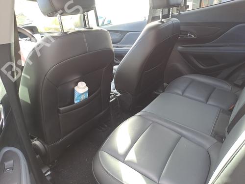 Left front window switch OPEL MOKKA / MOKKA X (J13) 1.4 (_76) | BP28401226I27 - Image 5