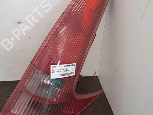 Used Right taillight Right taillight 39387420 39387420