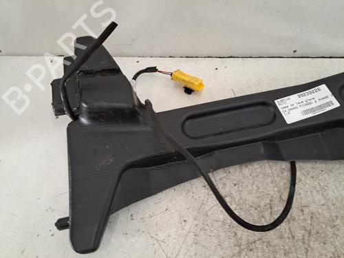 Windscreen washer tank CITROËN C4 Grand Picasso II (DA_, DE_) 1.2 THP 130 | BP28392261C113