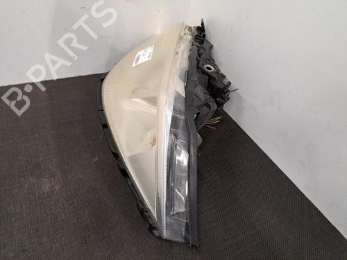 Used Left headlight RENAULT MEGANE II (BM0/1_, CM0/1_) 1.5 dCi (BM02, BM13, BM2A, CM02, CM13) (101 hp) 28402421