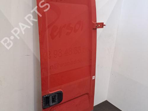 Used Right tailgate Right tailgate IVECO DAILY III Van 35 S 11 V,35 C 11 V (106 hp) 28398371 28398371