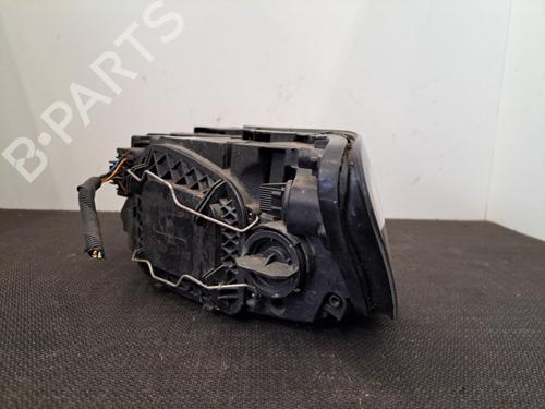 Right headlight VOLVO V50 (545) 1.6 D | BP28404695C29 