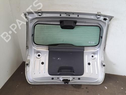 Tailgate DACIA LOGAN MCV II TCe 90 (K8M1, K8MA, K8AC) | BP32782684C6 - Image 4