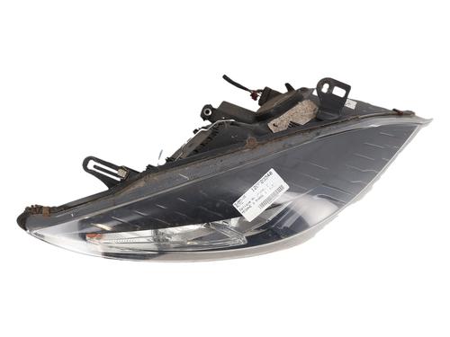 Right headlight RENAULT MEGANE III Hatchback (BZ0/1_, B3_) 1.5 dCi (BZ09, BZ0D, BZ1W, BZ29, BZ14) | BP38063534C29 - Image 2