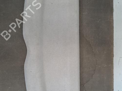 Used Rear parcel shelf CITROËN C3 I (FC_, FN_) 1.1 i (60 hp) 28613036