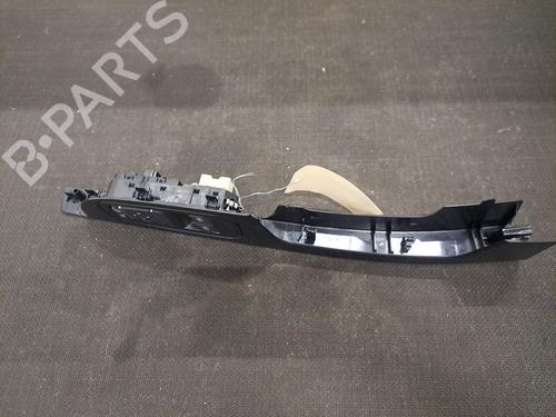 Used Left front window switch Left front window switch RENAULT TRAFIC III Bus (JG_) [2014-2026] 28395976 28395976