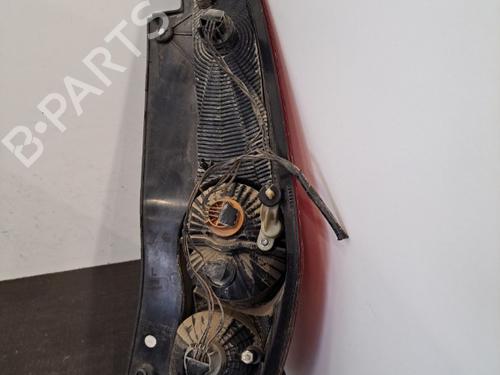 Left taillight OPEL AGILA B (H08) 1.3 CDTI (F68) | BP28404503C34 - Image 2