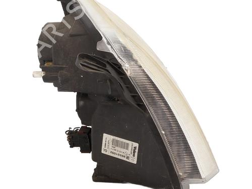 Used Left headlight Left headlight OPEL MERIVA A MPV (X03) 1.7 CDTI (E75) (100 hp) 31300674 31300674