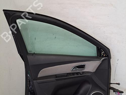 Used Left front door Left front door CHEVROLET CRUZE (J300) [2009-2026] 34454255 34454255