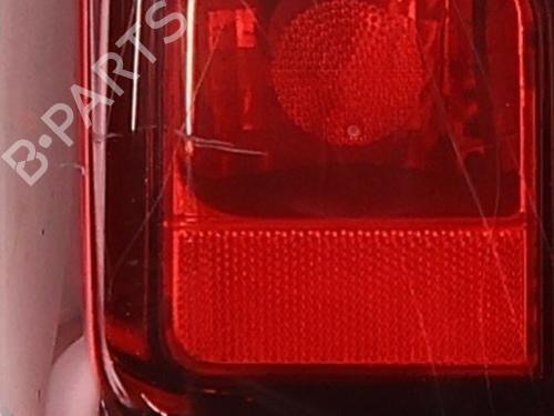 Left taillight PEUGEOT PARTNER Box Body/MPV 1.6 HDi | BP37163779C34 - Image 5