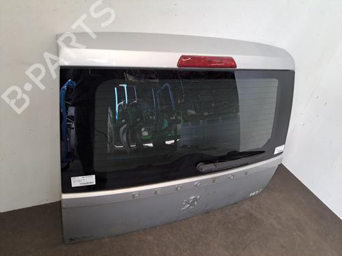 Tailgate PEUGEOT 1007 (KM_) 1.4 HDi | BP28409435C6 