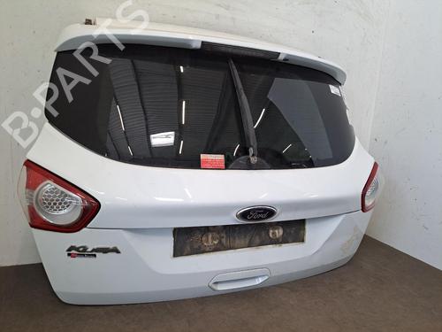 Tailgate FORD KUGA II (DM2) | BP37453046C6 - Image 7