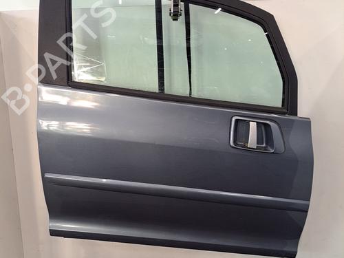 Used Right front door PEUGEOT 1007 (KM_) 1.6 HDi (109 hp) 28396728