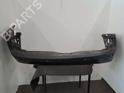 Used Rear bumper RENAULT ESPACE IV (JK0/1_) 2.0 dCi (JK01, JK02, JK1J, JK1K, JK1H) (150 hp) 28401192