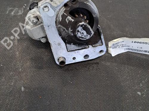 Startmotor PEUGEOT 308 II (LB_, LP_, LW_, LH_, L3_) 1.6 THP 125 (125 hp) 28390394