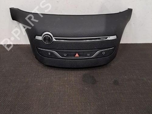 Other PEUGEOT 308 SW II (LC_, LJ_, LR_, LX_, L4_) 1.2 THP 130 | BP29129572O1 