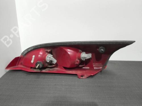 Right taillight FORD FOCUS I (DAW, DBW) 1.8 Turbo DI / TDDi | BP28394439C35 