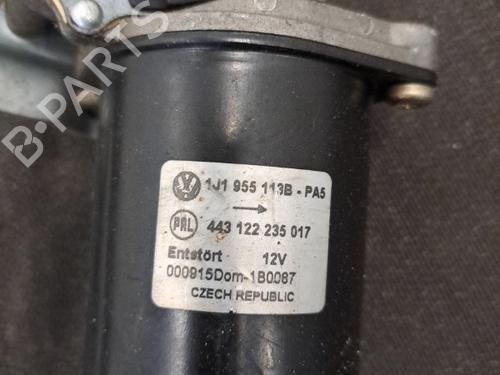 Front wiper motor VW GOLF IV (1J1) 1.9 TDI | BP28404655M29