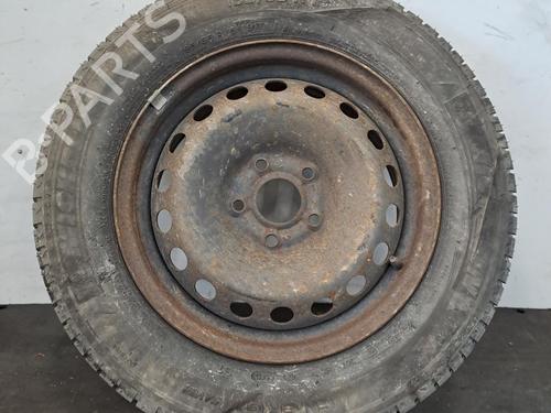Used Rim Rim MERCEDES-BENZ CITAN MPV (W415) 109 CDI (415.703) (90 hp) 40505106 40505106