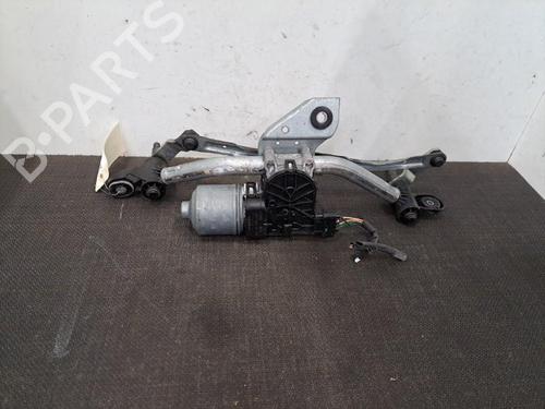 Used Front wiper motor Front wiper motor RENAULT TWINGO II (CN0_) [2007-2026] 28404854 28404854