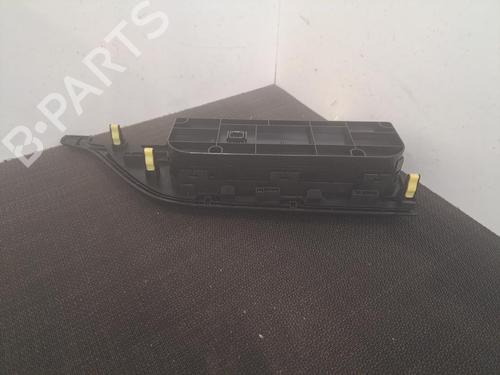 Climate control TOYOTA AURIS (_E18_) 1.8 Hybrid (ZWE186_, ZWE186R) | BP28402703I5 