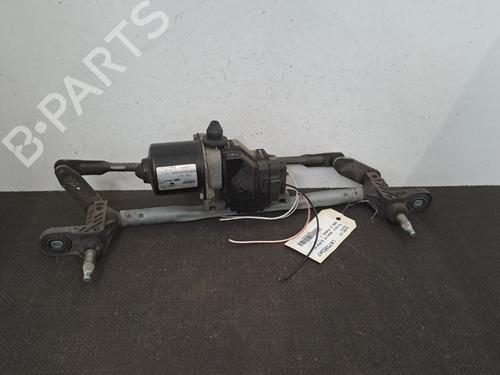 Front wiper motor FIAT 500 (312_) 1.3 D Multijet (312AXB1A) | BP28389356M29 