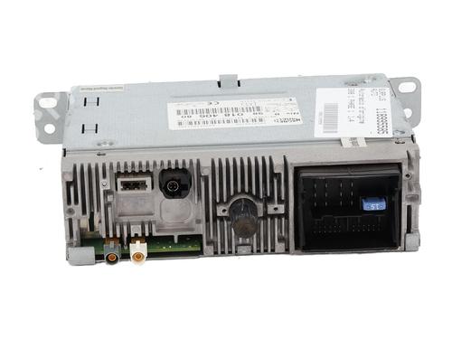 Used Radio Radio PEUGEOT 208 I (CA_, CC_) 1.4 HDi (68 hp) 31976062 31976062