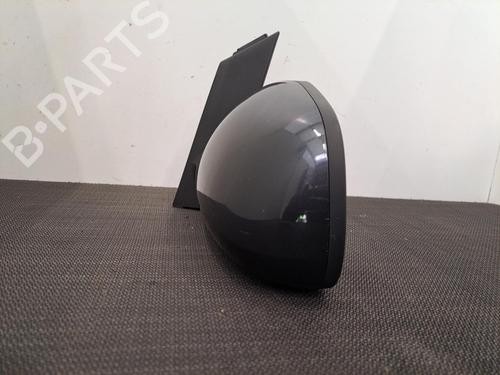 Left mirror SEAT ALTEA XL (5P5, 5P8) 2.0 TDI 16V | BP28397191C26 