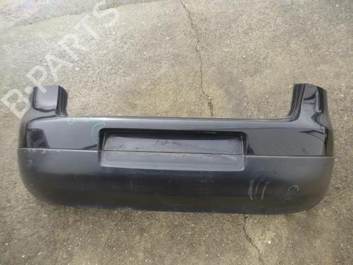 Used Rear bumper VW GOLF V (1K1) 2.0 TDI (170 hp) 28405850