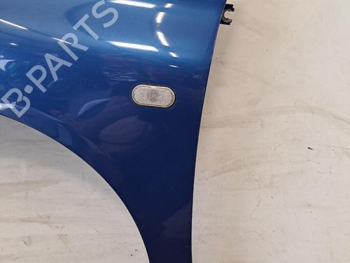 Used Left front fenders Left front fenders 36818398 36818398