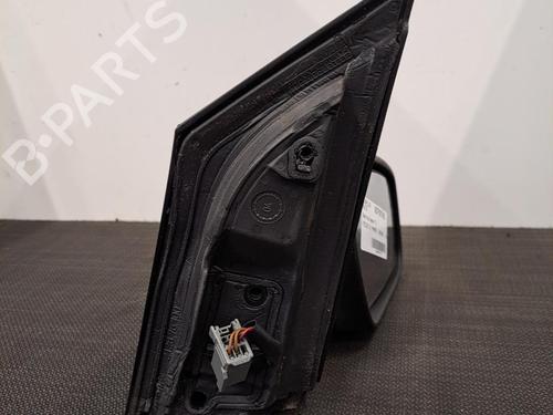 Right mirror FORD FOCUS II Turnier (DA_, FFS, DS) 1.6 TDCi | BP28404918C27 