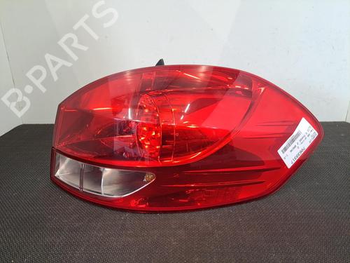 Used Right taillight RENAULT CLIO III Grandtour (KR0/1_) 1.5 dCi (KR0G) (68 hp) 28408344