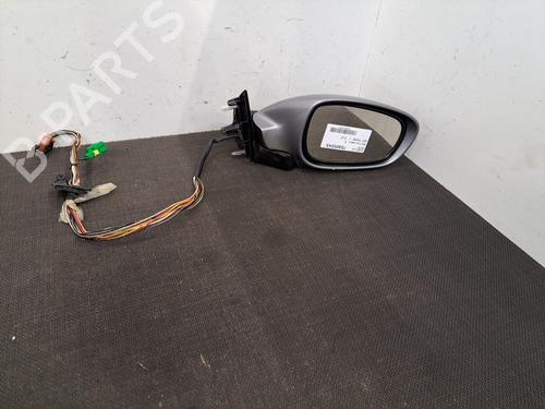 Used Right mirror PEUGEOT 607 (9D, 9U) 2.2 HDi (133 hp) 28391207