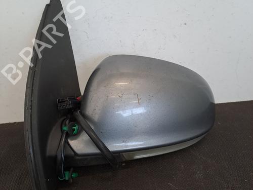 left-mirror-vw-golf-v-1k1-2003-2004-2005-2006-2007-2008-2009-2010-28395425 main image