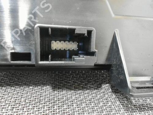 Climate control CITROËN DS4 (NX_) 1.6 HDi 110 | BP28405352I5 - Image 3