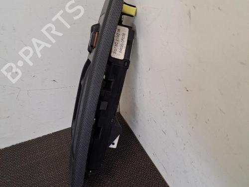 Used Left front window switch TOYOTA COROLLA Verso (ZER_, ZZE12_, R1_) 2.2 D-4D (AUR10_, AUR10R) (136 hp) 28408266