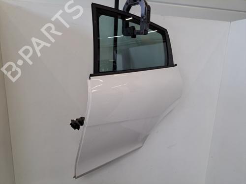 Left rear door SEAT LEON (1P1) 2.0 TDI 16V | BP28410034C4 