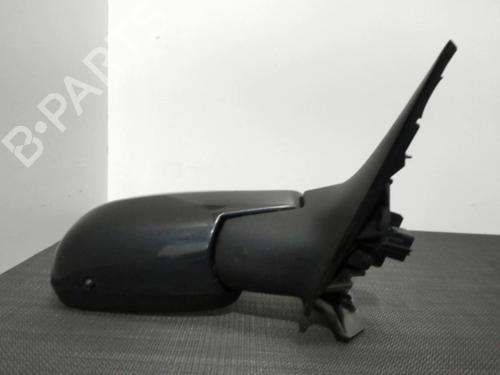 Used Right mirror RENAULT GRAND SCÉNIC II (JM0/1_) 1.5 dCi (JM1E) (106 hp) 28405619