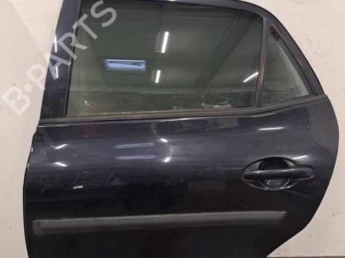 Used Left rear door TOYOTA AURIS (_E15_) 2.0 D-4D (ADE150_, ADE150R) (126 hp) 31992631