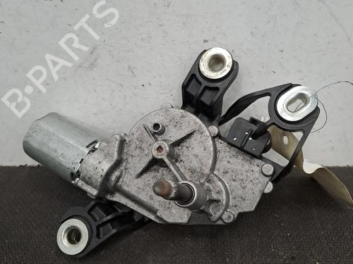 Viskermotor bakrute VW GOLF VI (5K1) 1.6 TDI (105 hp) 28391767