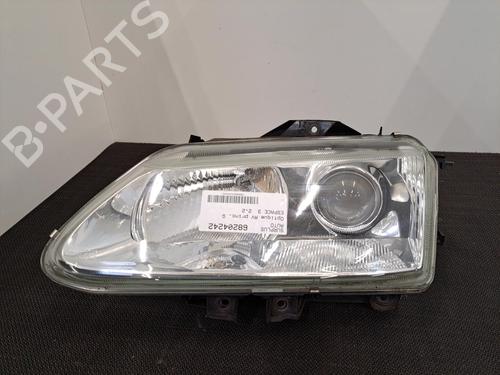 Left headlight RENAULT ESPACE III (JE0_) 2.2 dCi (JE0K) | BP28408400C28 