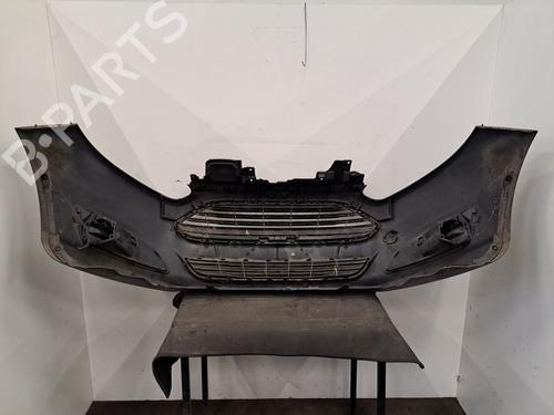 Front bumper FORD FIESTA VI (CB1, CCN) 1.25 | BP29935784C7