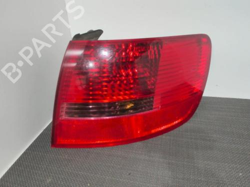 Høyre baklys AUDI A6 C6 Avant (4F5) 2.4 quattro (177 hp) 28394009