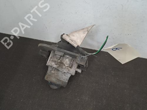 Used Left front fog light Left front fog light FIAT 500 (312_) 1.3 D Multijet (312AXB1A) (75 hp) 28389347 28389347