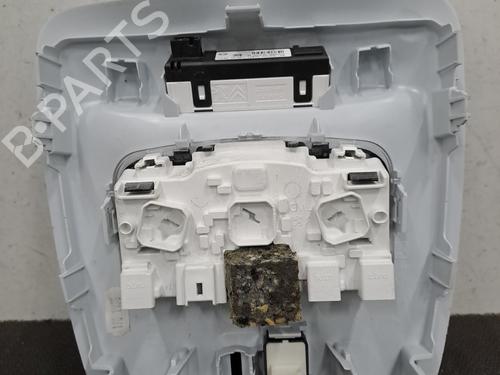 Used Interior roof light Interior roof light PEUGEOT 308 II (LB_, LP_, LW_, LH_, L3_) 1.6 BlueHDi 120 (120 hp) 31064262 31064262